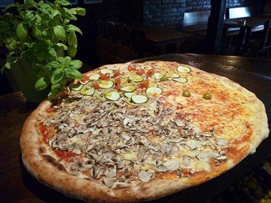 Pizzeria DG